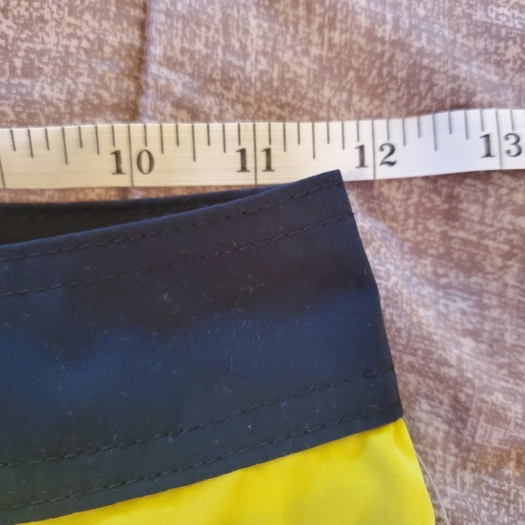 Quiksilver Swimming Board Shorts - Picture 8 of 10